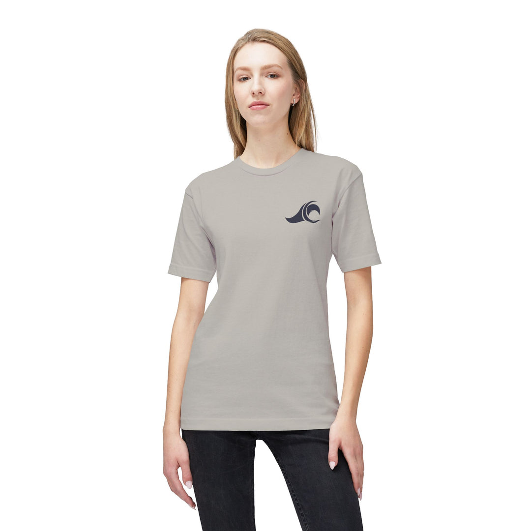 YouRowKelsey Official Unisex Shirt (Midweight)