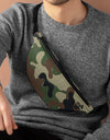 American Made Variant Fanny Pack - Bags/ Freedom Forge Revolution
