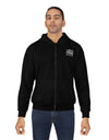 American Made Unisex Zip Hoodie - Freedom Forge Revolution - Hoodies and Pullovers/ Freedom Forge Revolution