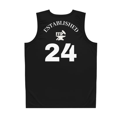 Hammer and Anvil Variant  Jersey