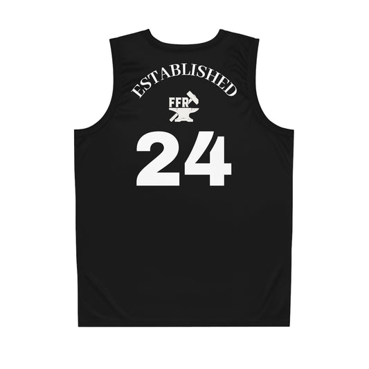 Hammer and Anvil Variant  Jersey