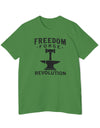 American Made Forge Mark - Unisex T-Shirt/ Freedom Forge Revolution