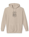 Unisex Hooded Sweatshirt - FFR Apparel Co.