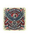 American Made Strength, Creation, Patriotism Sticker - Swag/ Freedom Forge Revolution
