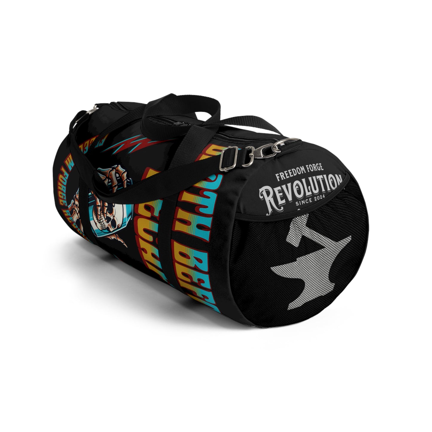 Variant Duffel Bag