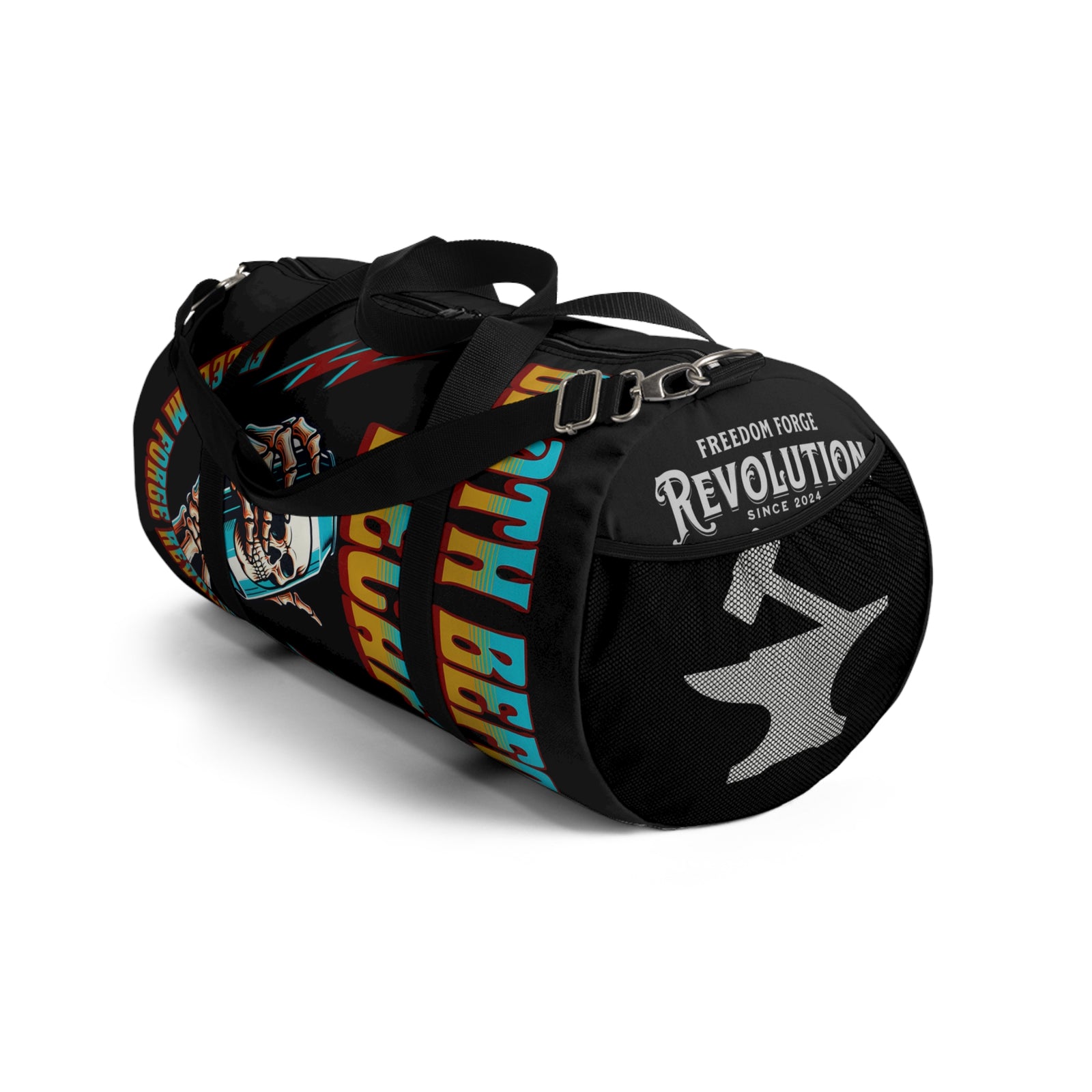 American Made Variant Duffel Bag - Bags/ Freedom Forge Revolution