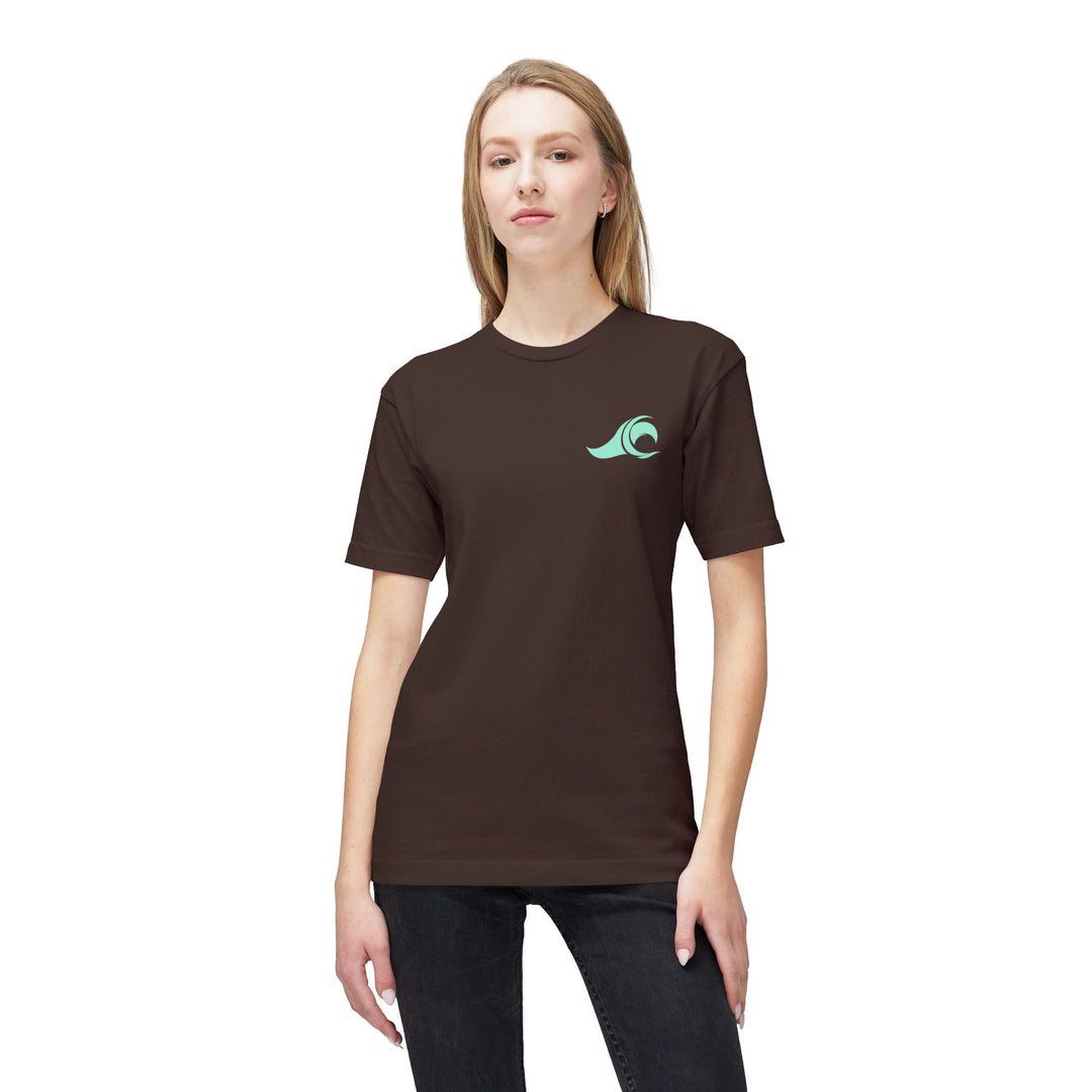 YouRowKelsey Official Unisex Shirt Variant (Midweight)