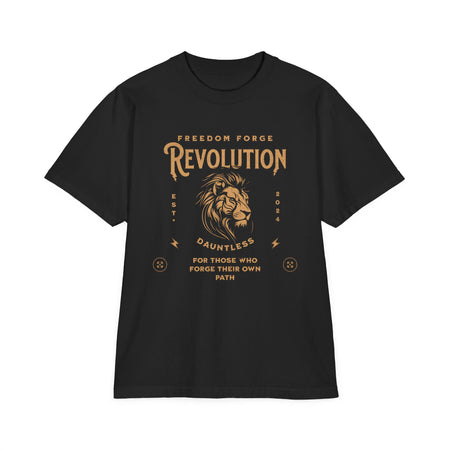 American Made Dauntless Pump Cover - Pump Cover/ Freedom Forge Revolution