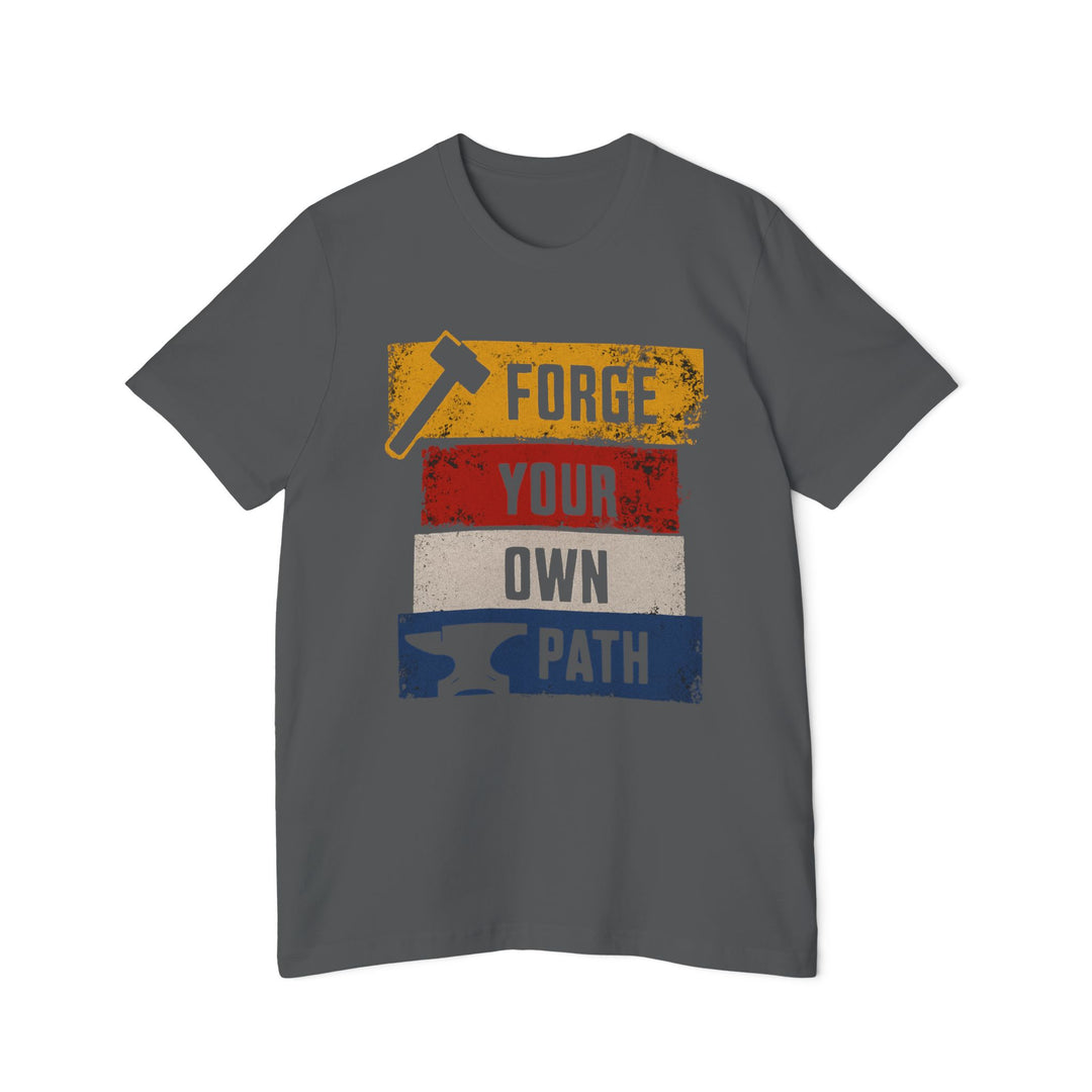 American Made FYOP Bold - Unisex T-Shirt/ Freedom Forge Revolution