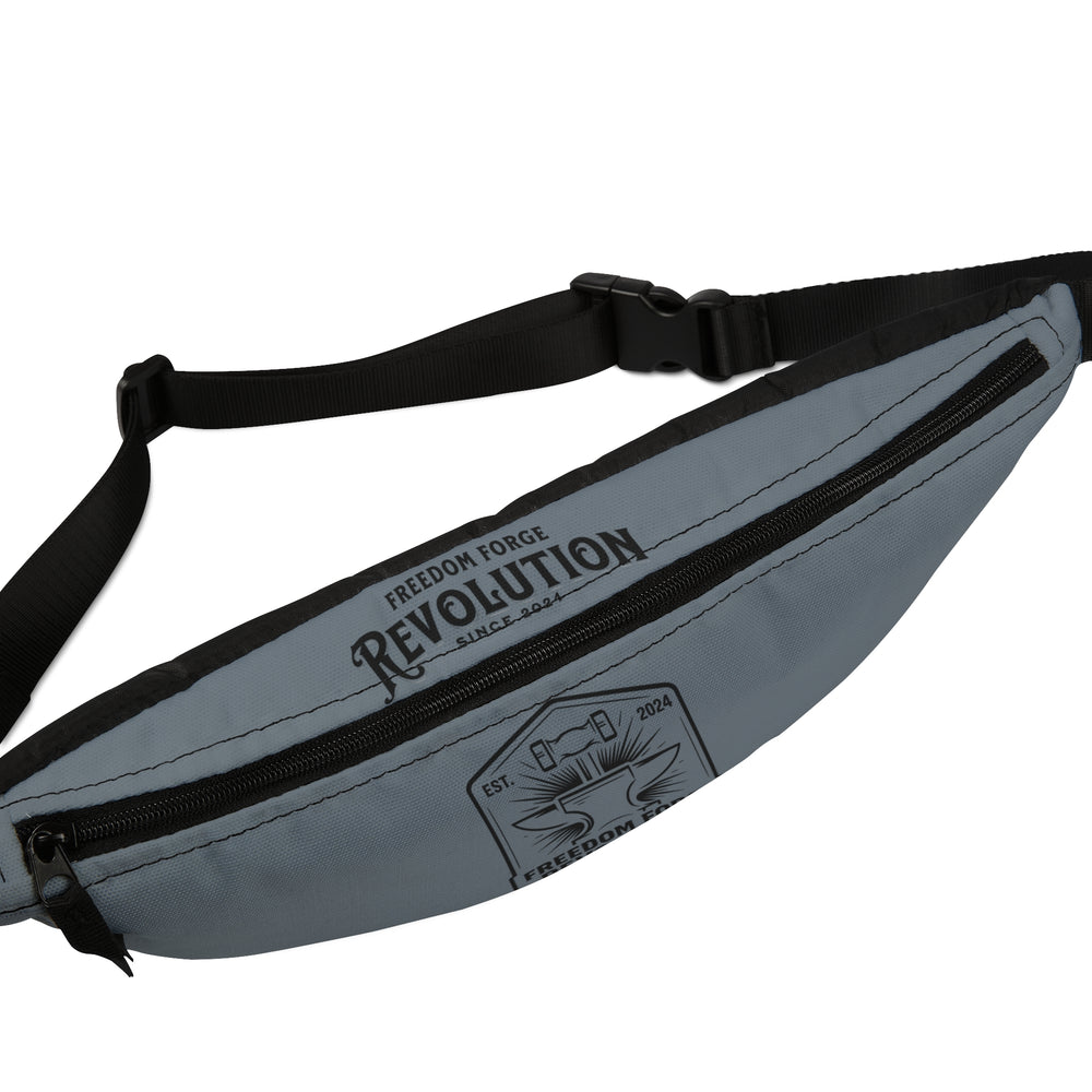 American Made Variant Fanny Pack - Bags/ Freedom Forge Revolution