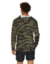 American Made Men's Sports Warmup Hoodie - Freedom Forge Revolution - Hoodies and Pullovers/ Freedom Forge Revolution