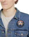 American Made The Forge Iron-On Patch - Swag/ Freedom Forge Revolution