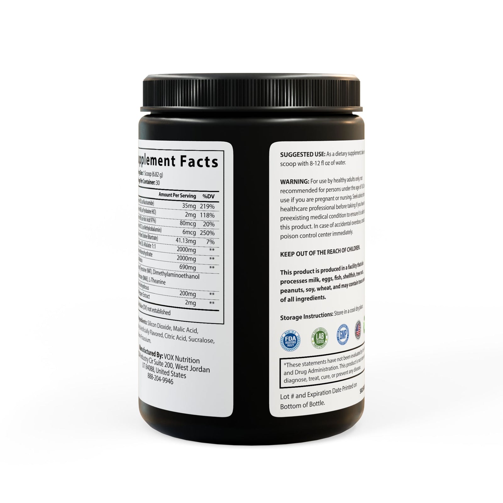 American Made Forge Your Path™ Maximized Pump Pre-Workout (Fruit Punch) - Food Supplements/ Freedom Forge Revolution