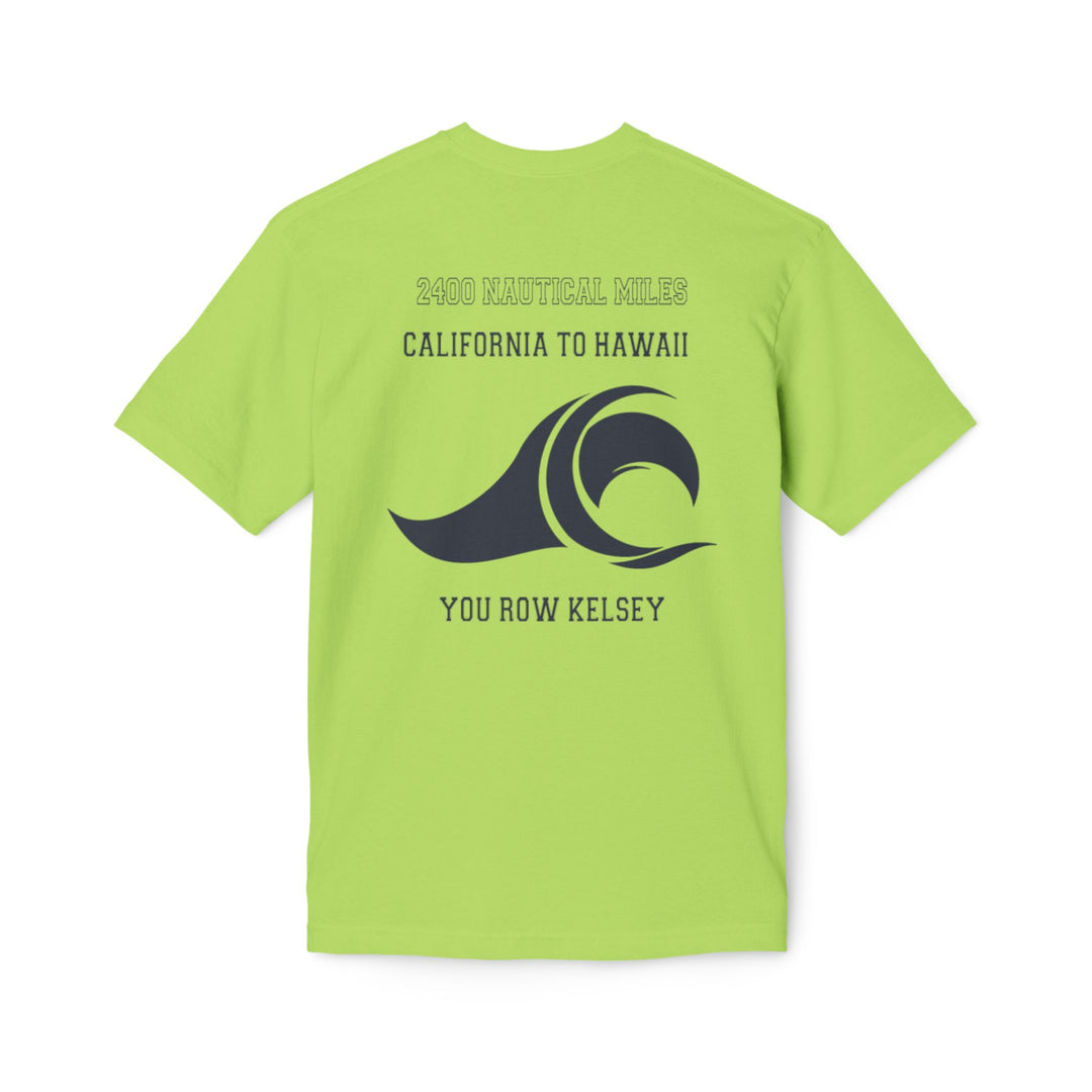YouRowKelsey Official Unisex Shirt (Midweight)