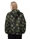American Made Freedom Forge Revolution Windbreaker Jacket - Embrace Your Path - Hoodies and Pullovers/ Freedom Forge Revolution
