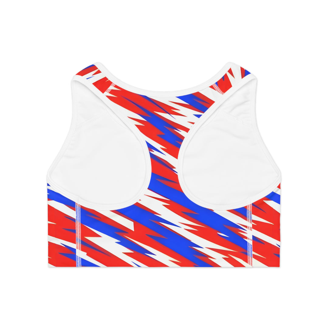 FFR Sports Bra - Rad USA