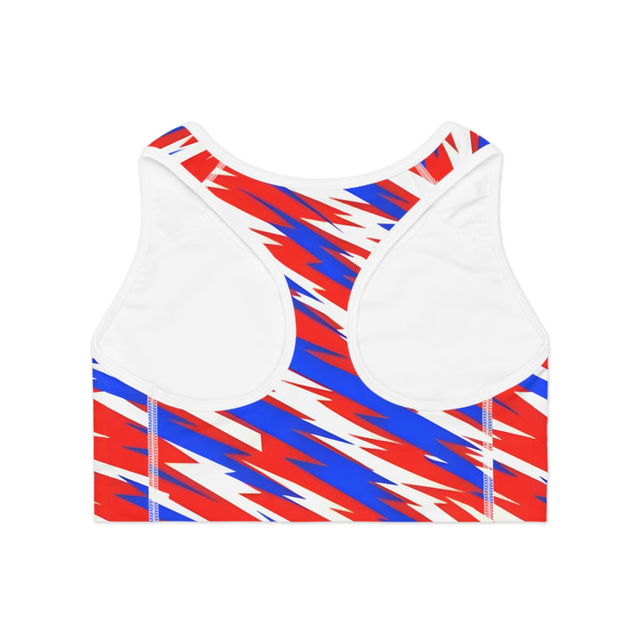 FFR Sports Bra - Rad USA
