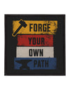 American Made FYOP Bold Iron-On Patch - Accessories/ Freedom Forge Revolution