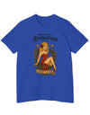 American Made Lady Luck - Unisex T-Shirt/ Freedom Forge Revolution