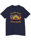 American Made Handsome Taco - Unisex T-Shirt/ Freedom Forge Revolution
