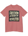 American Made Forged - Unisex T-Shirt/ Freedom Forge Revolution