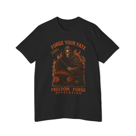 Forge Your Fate