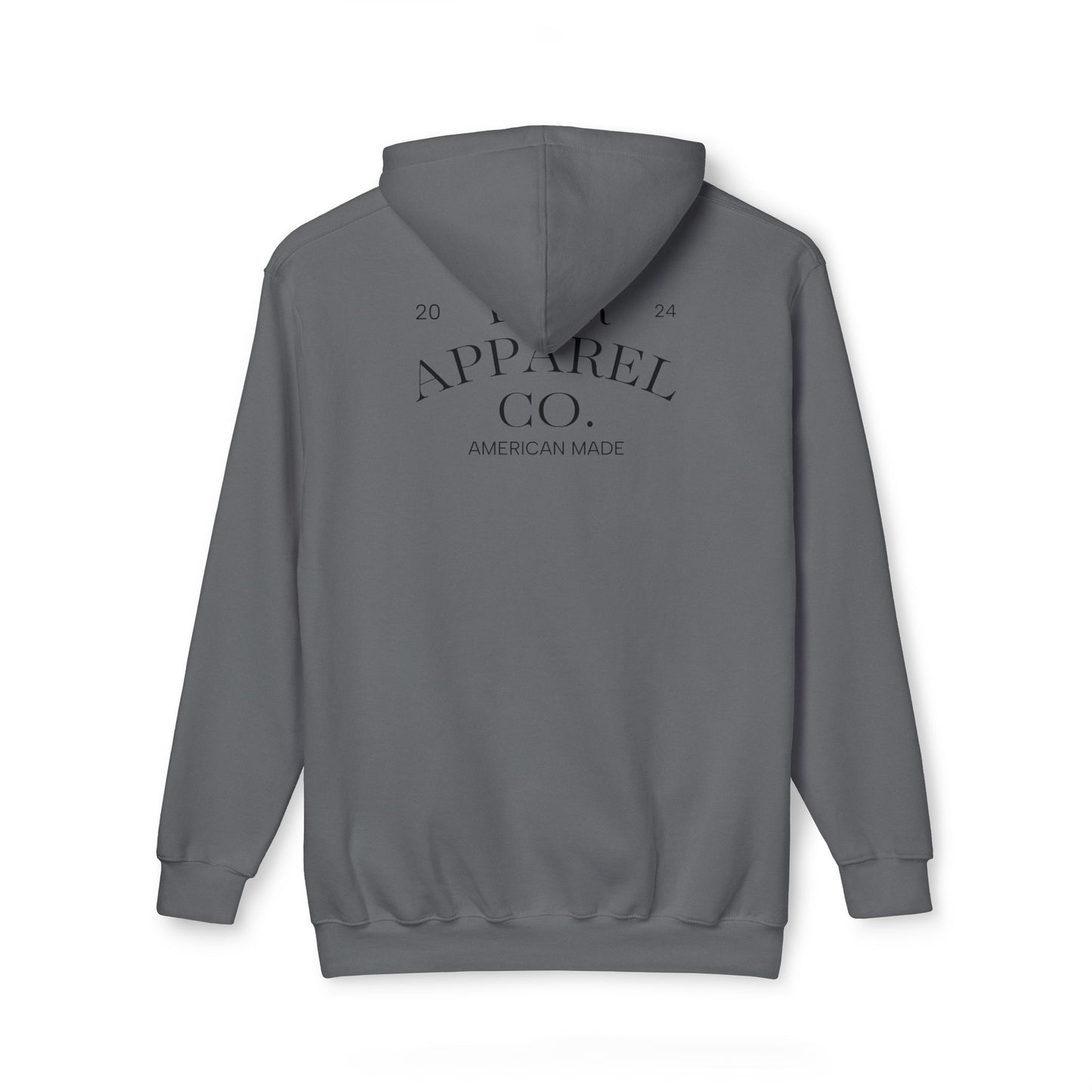 Unisex Hooded Sweatshirt - FFR Apparel Co.