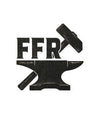 American Made FFR Sticker - Swag/ Freedom Forge Revolution