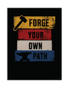 American Made FYOP Bold Matte Vertical Poster - Swag/ Freedom Forge Revolution