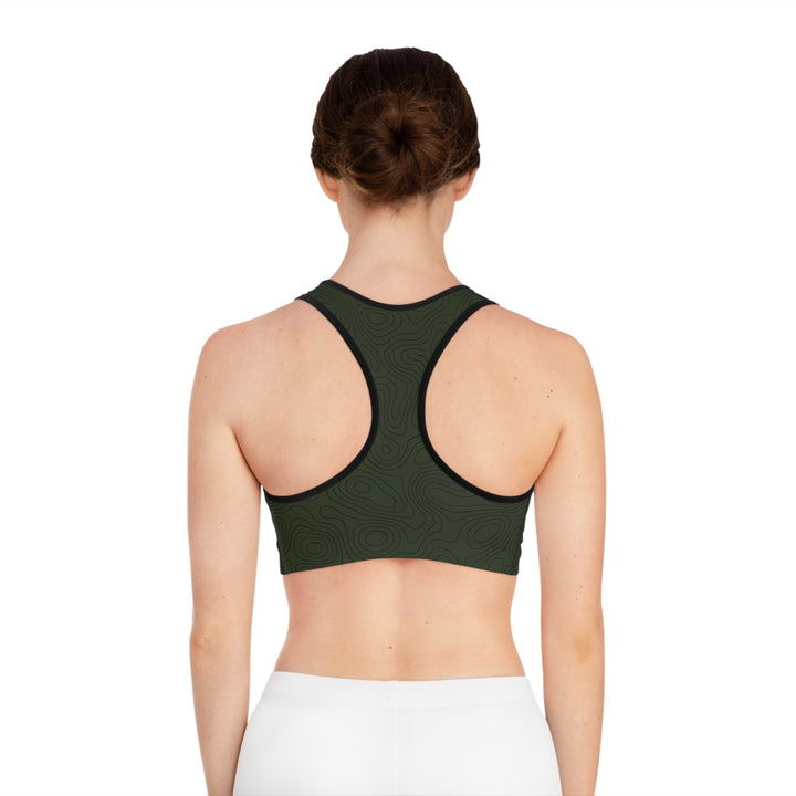 FFR Sports Bra - Topo