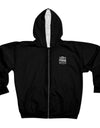 American Made Unisex Zip Hoodie - Freedom Forge Revolution - Hoodies and Pullovers/ Freedom Forge Revolution