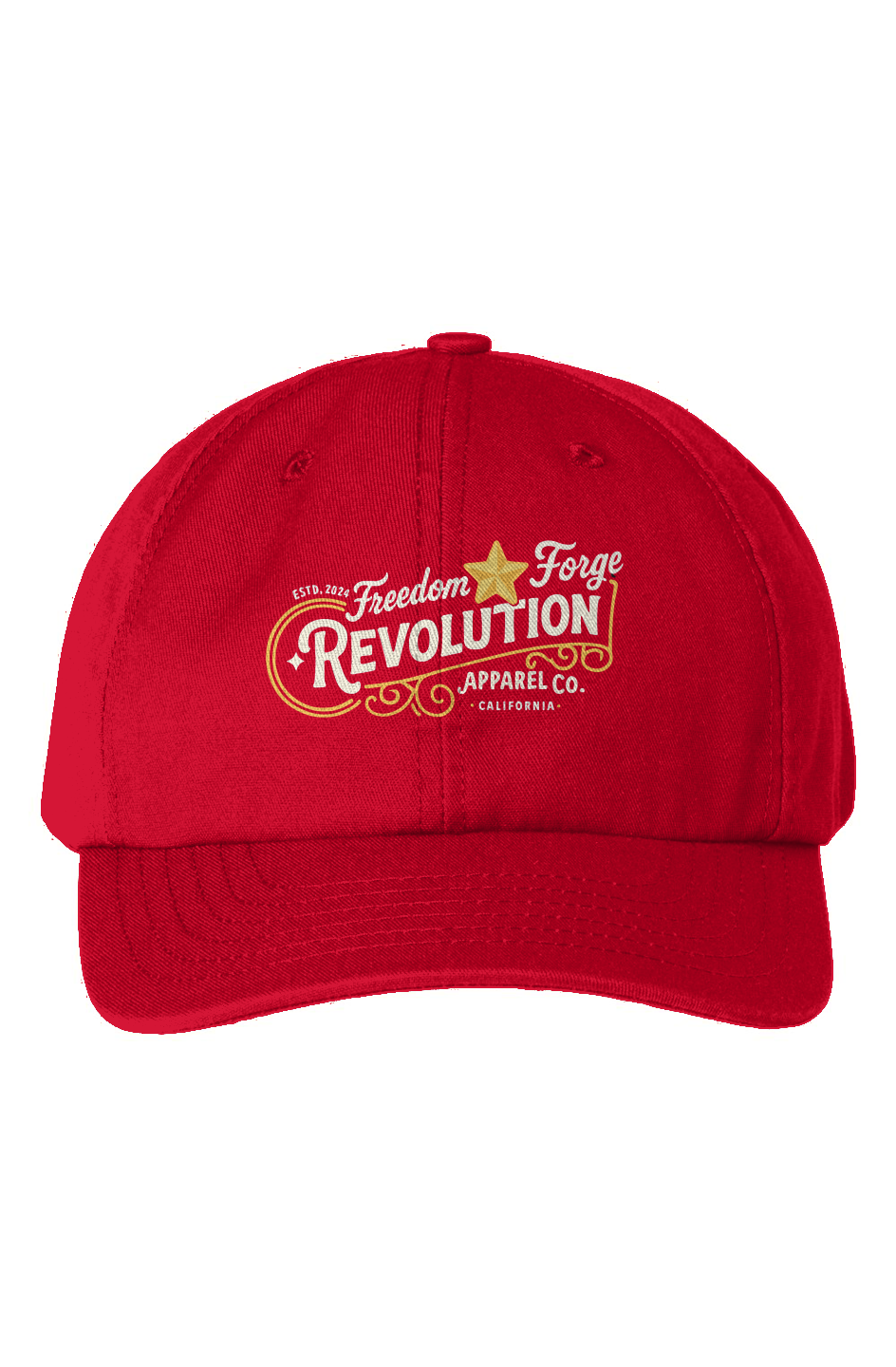 Dad Cap
