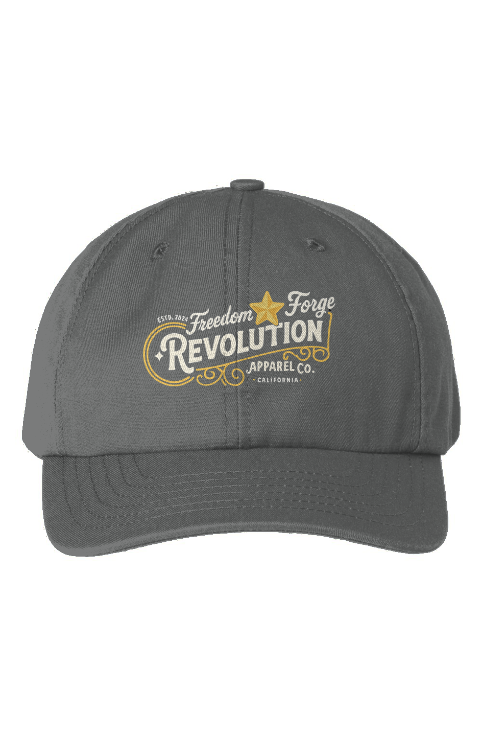 Dad Cap