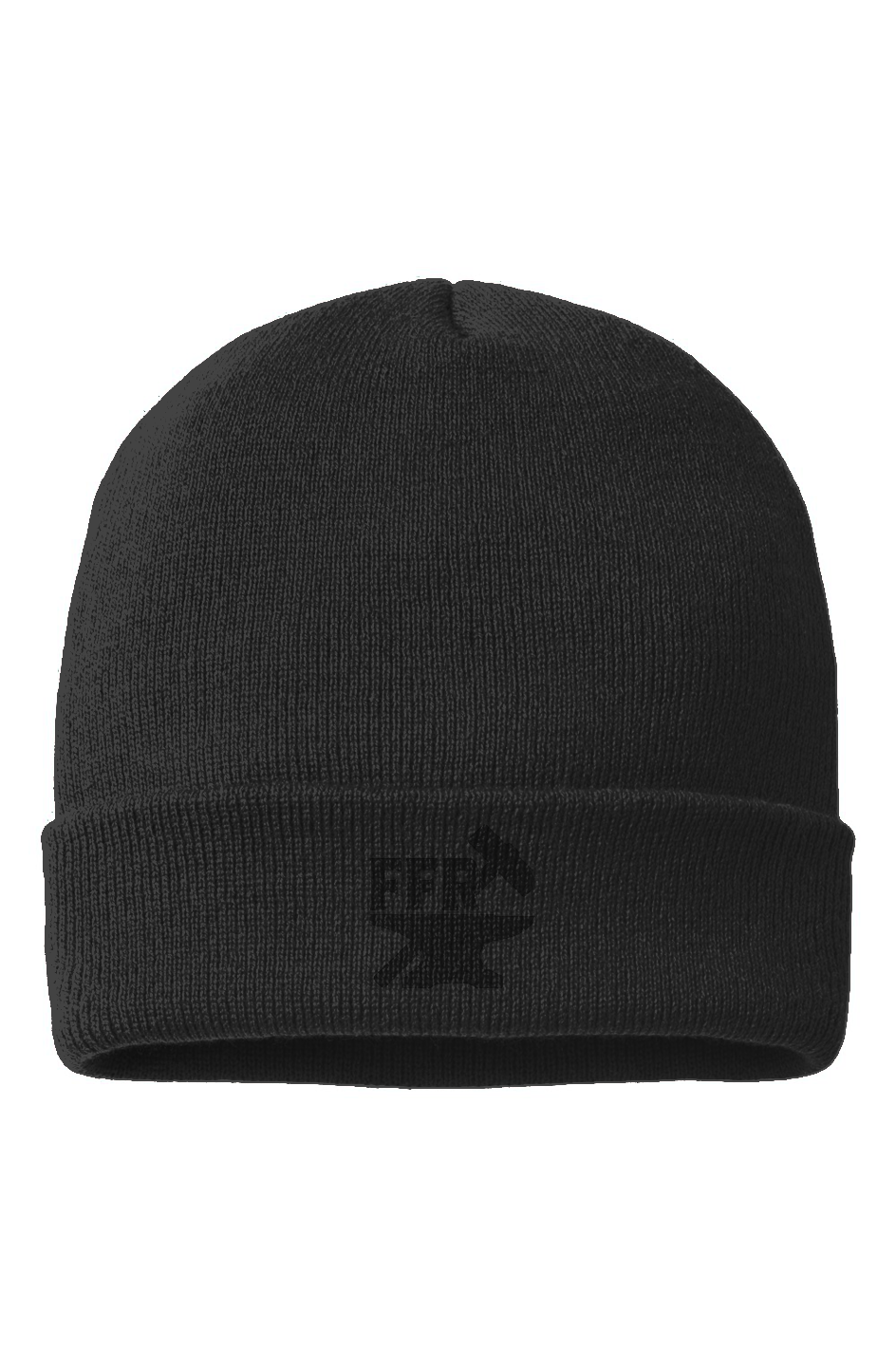FFR Cuffed Beanie