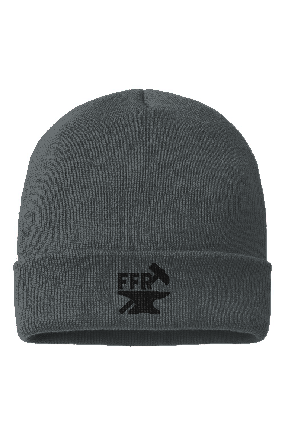 Cuffed Beanie