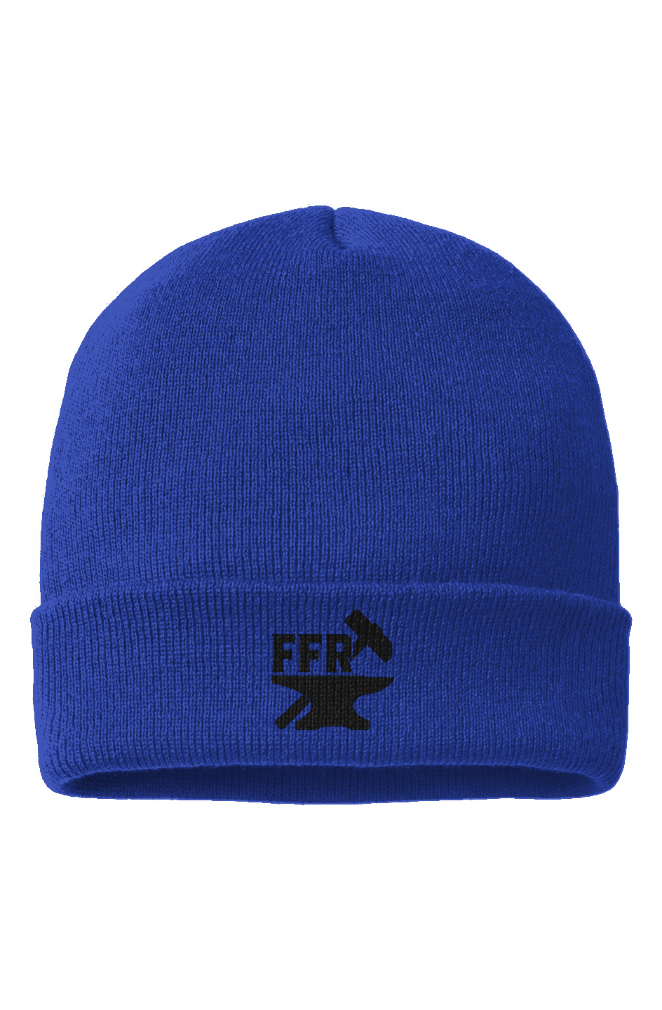 Cuffed Beanie