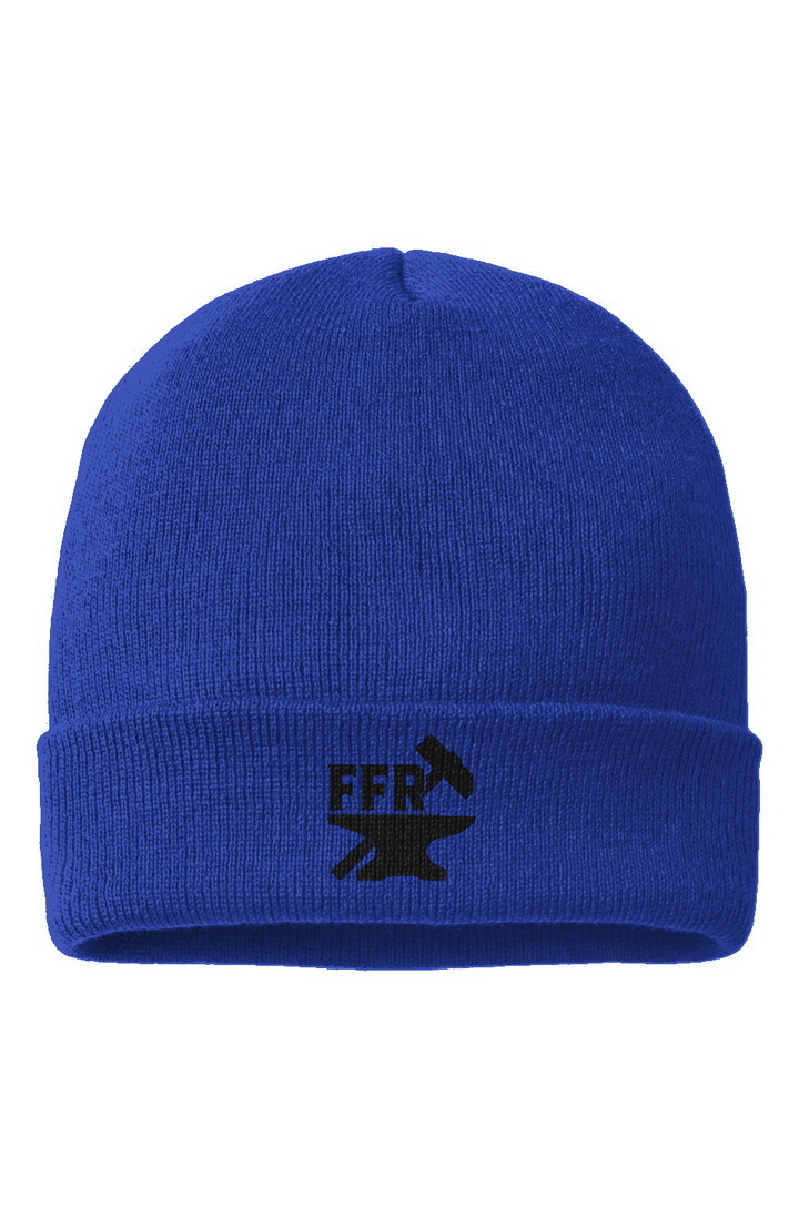 Cuffed Beanie