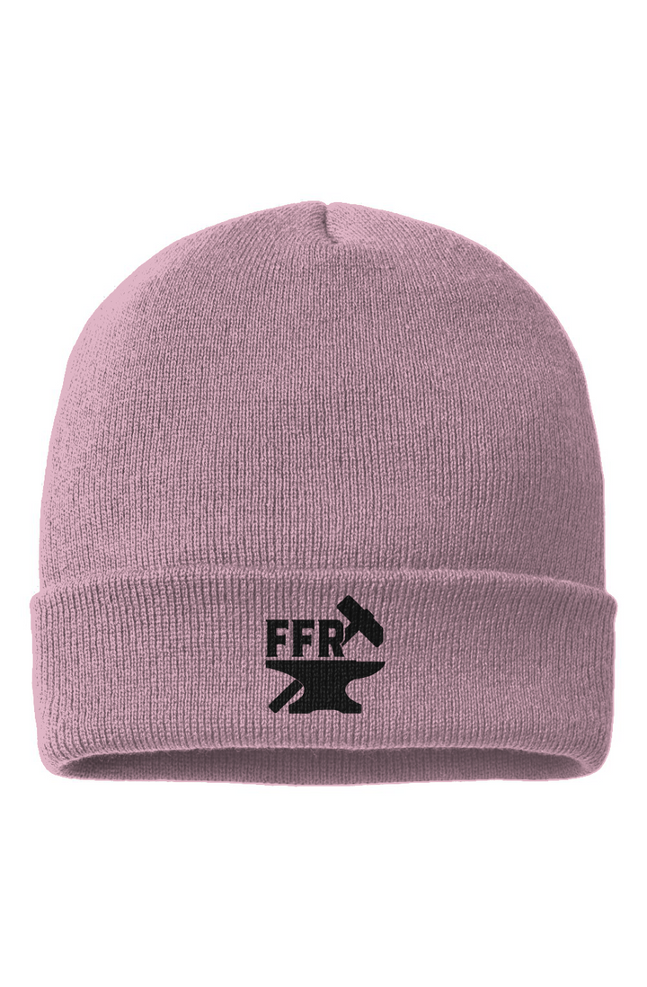 Cuffed Beanie
