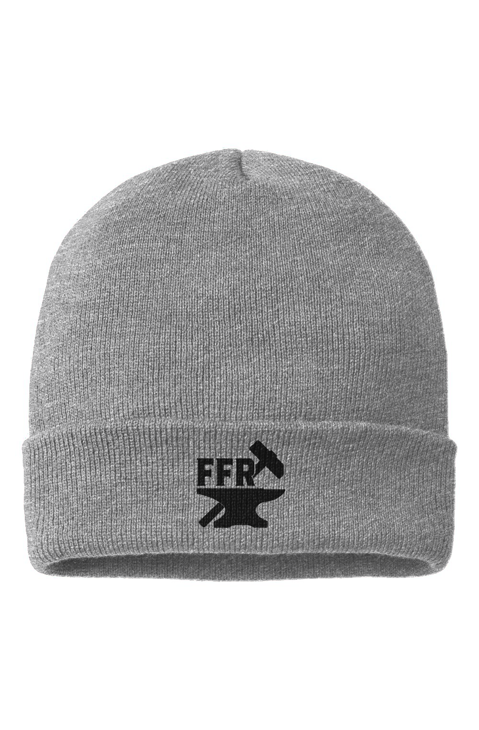 Cuffed Beanie