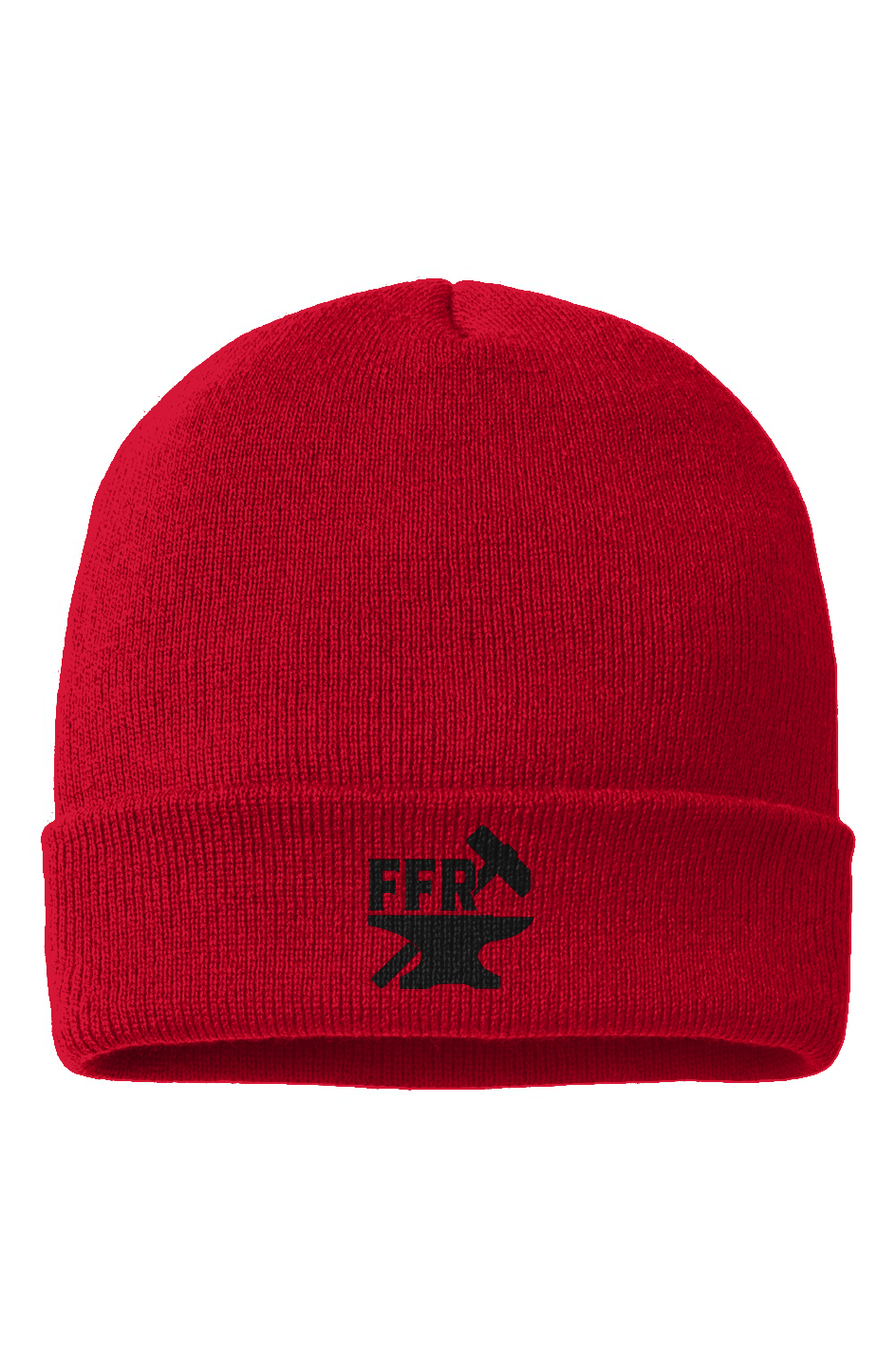Cuffed Beanie