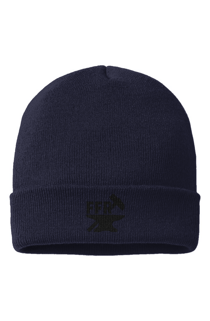 Cuffed Beanie