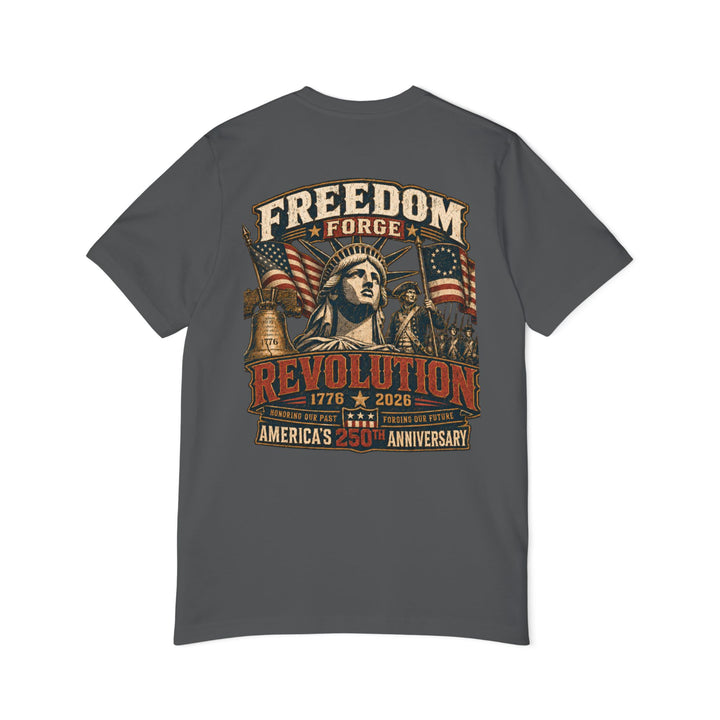 Limited Edition FFR 250th Anniversary (Liberty)