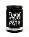 American Made Forge Your Path Creatine Monohydrate – Pure Muscle Fuel - Food Supplements/ Freedom Forge Revolution
