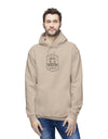 Unisex Hooded Sweatshirt - FFR Apparel Co.