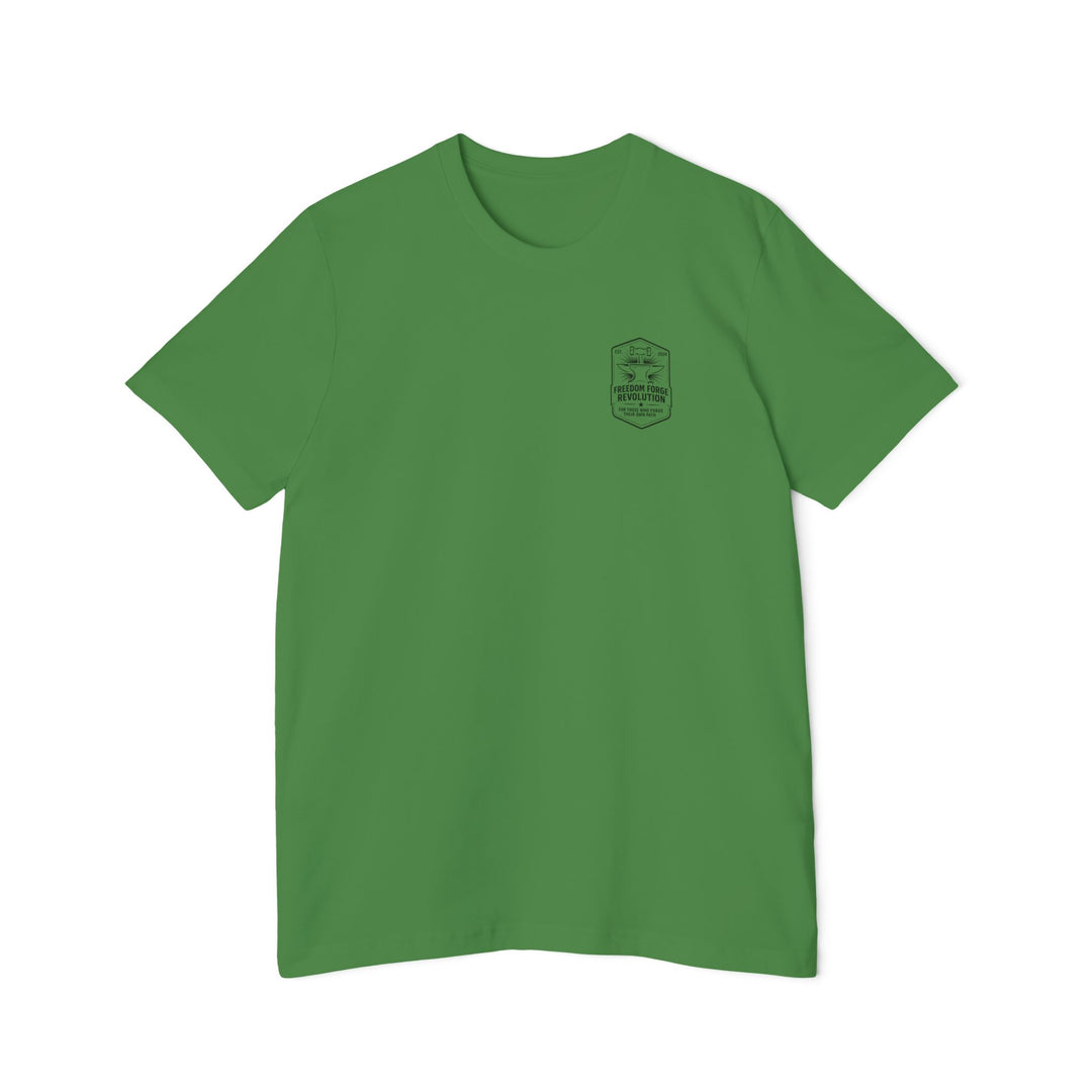 Forgewear Basic T-Shirt Variant