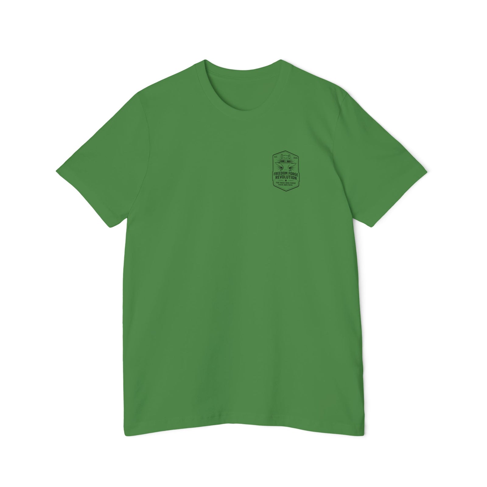 Forgewear Basic T-Shirt Variant