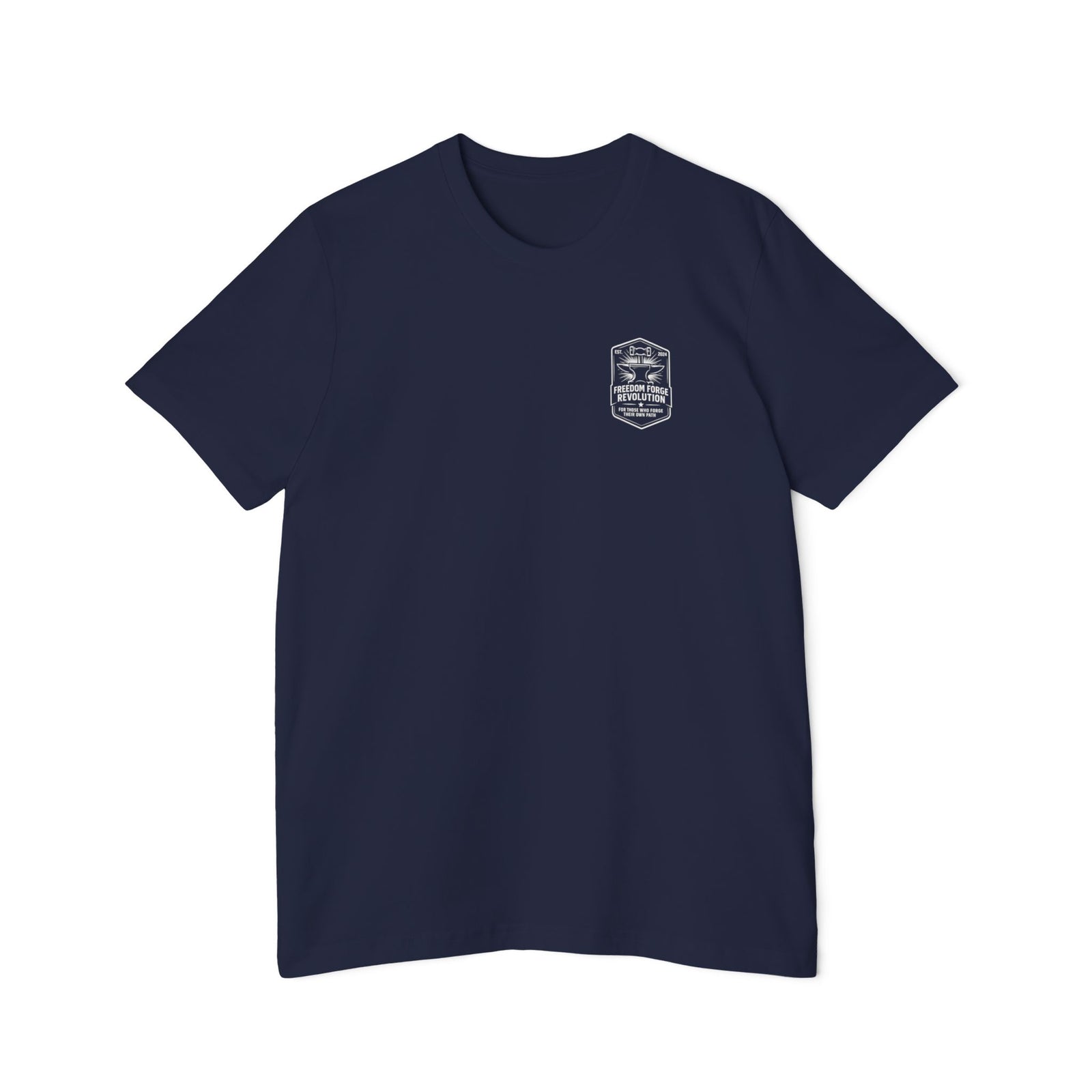 Forgewear Basic T-Shirt Variant