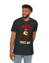 Freedom Forged Thicc Boy T-Shirt