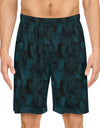 American Made Basketball Shorts - Freedom Forge Revolution - Mens Shorts/ Freedom Forge Revolution