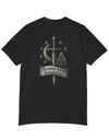 American Made Avalon - Unisex T-Shirt/ Freedom Forge Revolution